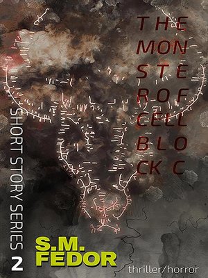 cover image of The Monster of Cellblock C
